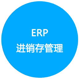 ERP财务报表