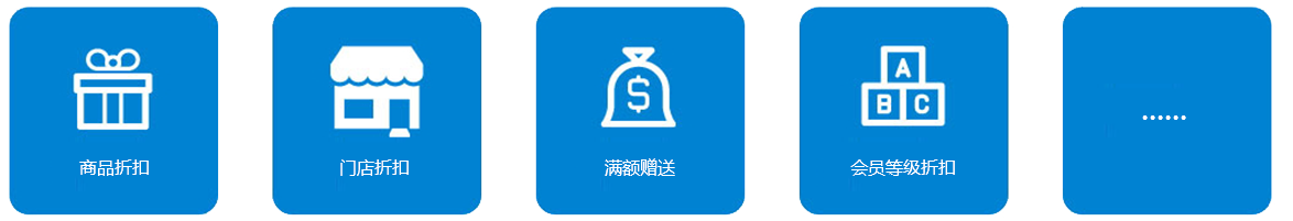 灵活营销轻松搞定